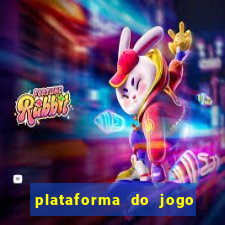 plataforma do jogo do touro